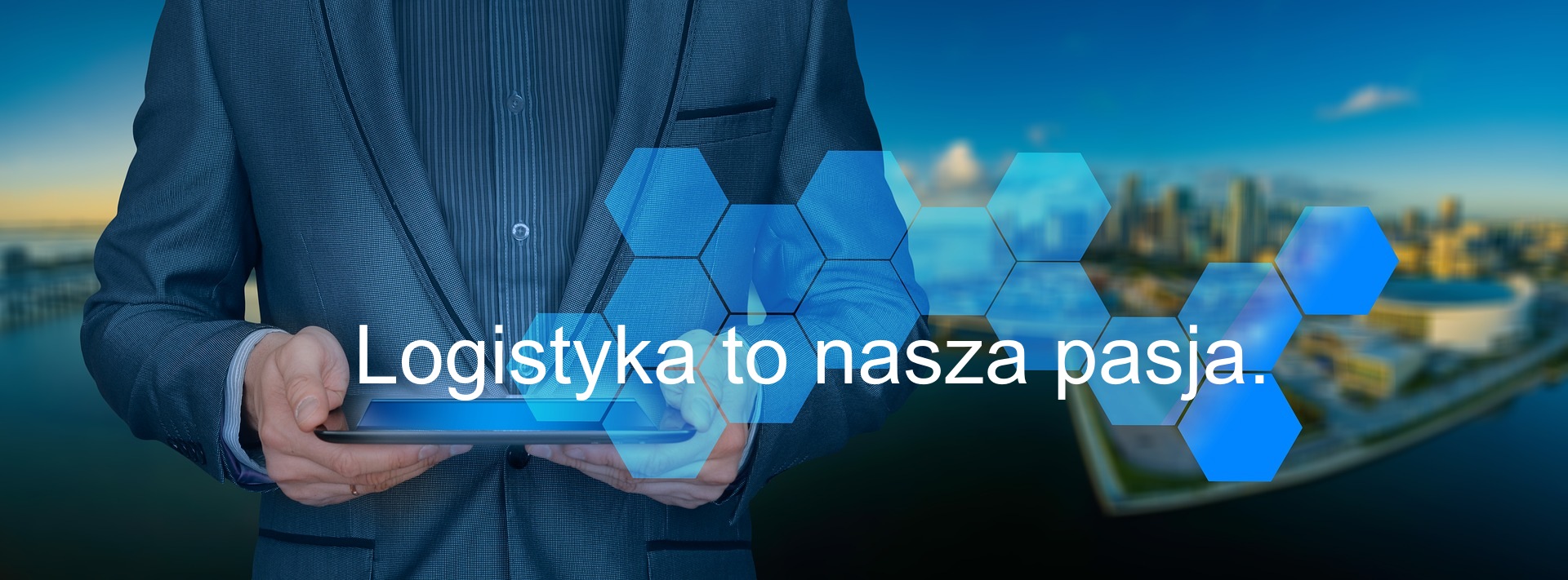 Mobile Handlig & Logistyk